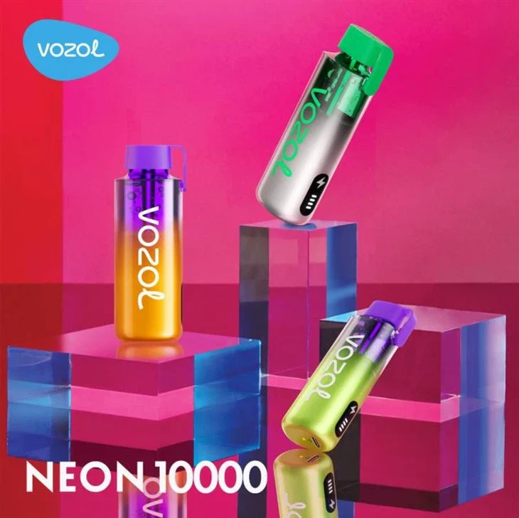 Vozol Neon 10000 Kullanıcı İncelemesi